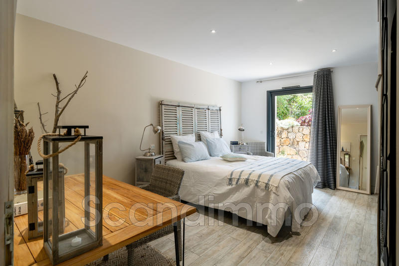 Maison - 220 m² - 5 pièces