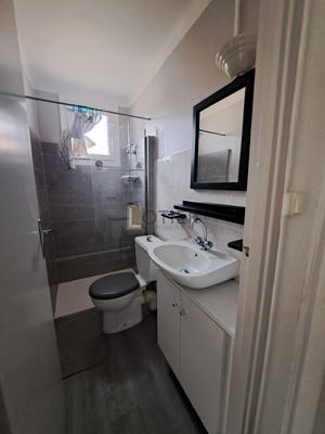 Appartement - 17 m² - 1 pièce