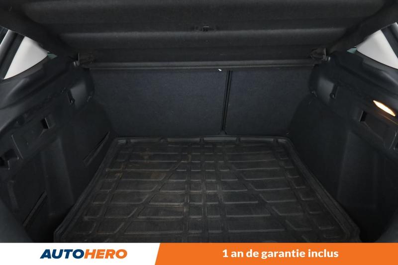 Citroën C4 1.2 PureTech Millenium 110 ch