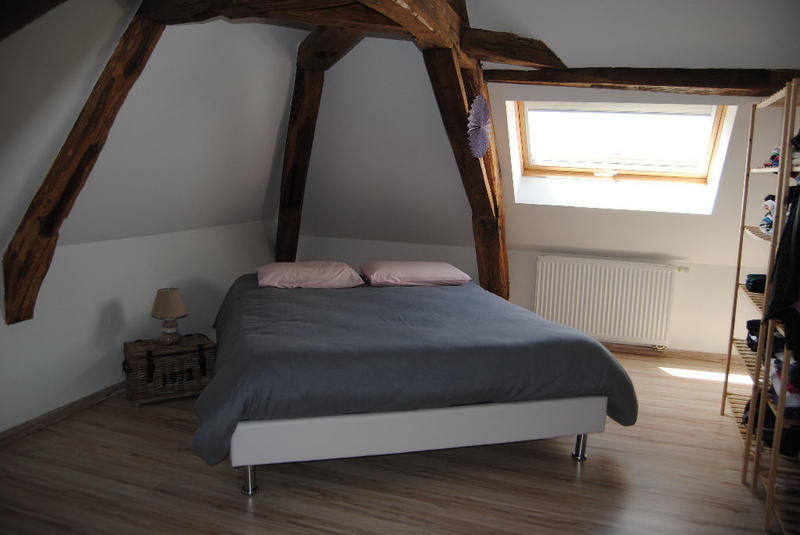 Appartement - 101 m² - 5 pièces