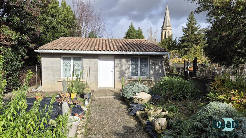 Maison - 145 m² - 6 pièces