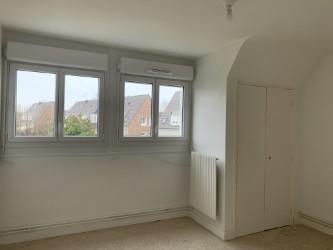 Maison de ville - 81 m² - 4 pièces