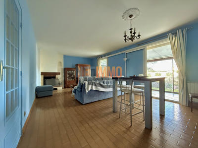 Villa - 126 m² - 6 pièces