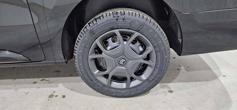 Citroën Jumpy Cabine Approfondie Cab Xl Bluehdi 180 s&amp;S Eat8