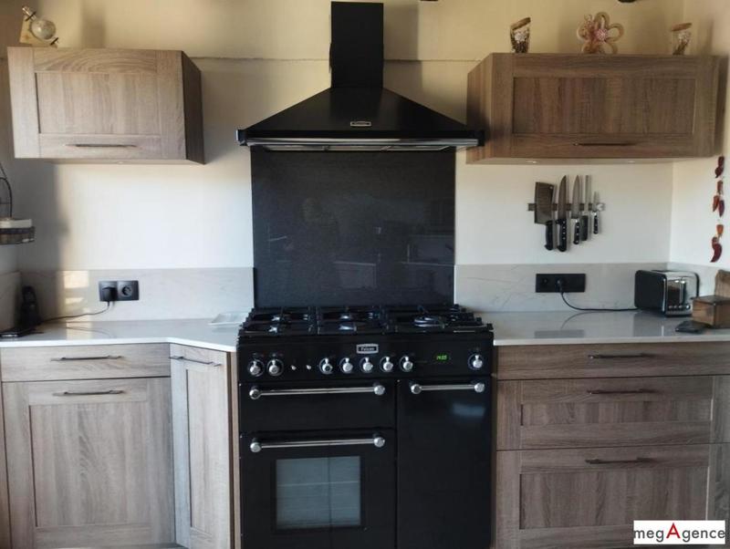 Maison de campagne - 219 m² - 8 pièces