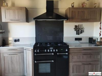 Maison de campagne - 219 m² - 8 pièces