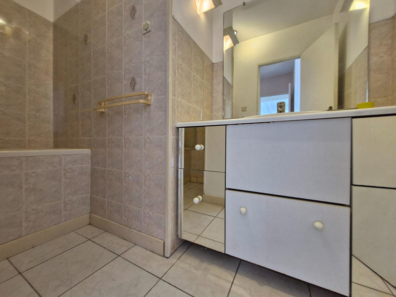 Appartement - 54 m² - 2 pièces