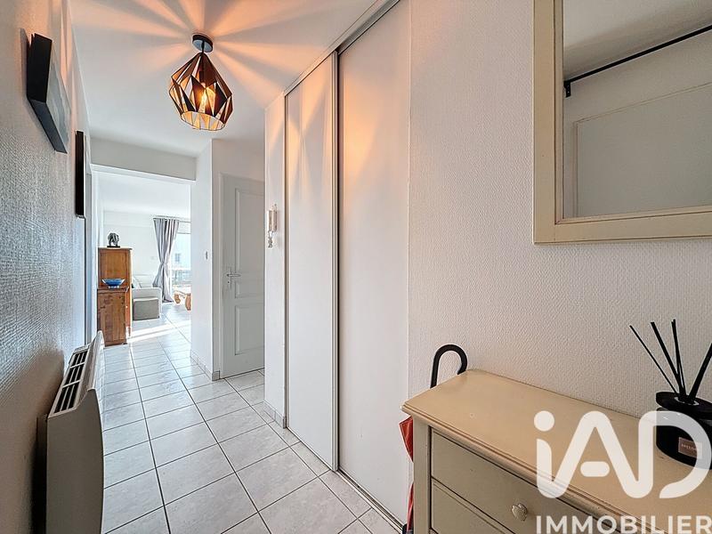 Appartement - 69 m² - 3 pièces
