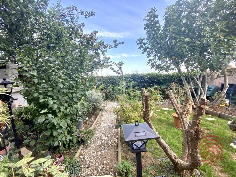 Villa - 103 m² - 4 pièces