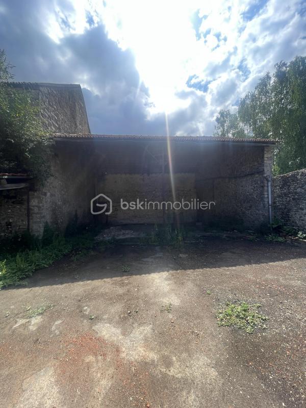 Maison - 184 m² - 4 pièces