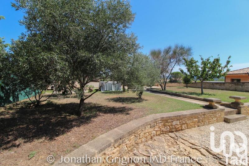 Maison - 165 m² - 7 pièces