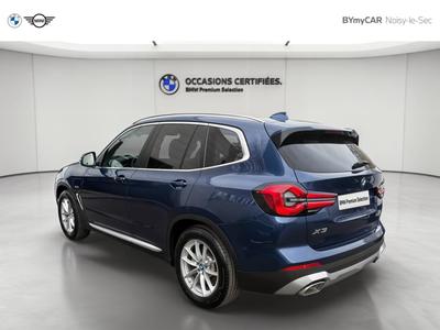 Bmw X3 G01 Lci xDrive 30e 292ch Bva8 Business Design