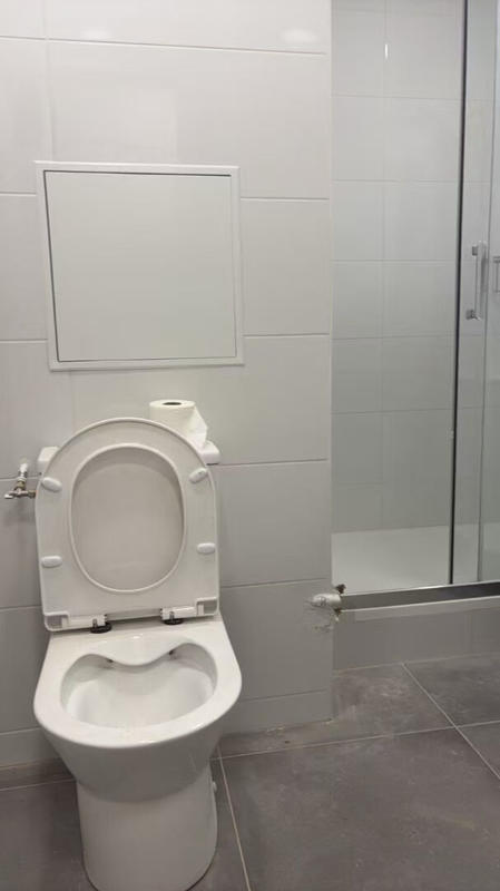 Appartement - 28 m² - 1 pièce