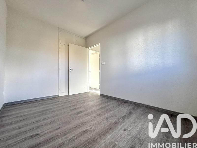 Appartement - 73 m² - 4 pièces