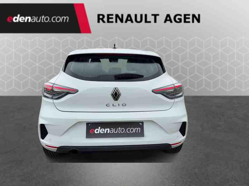 Renault Clio dCi 100 Evolution