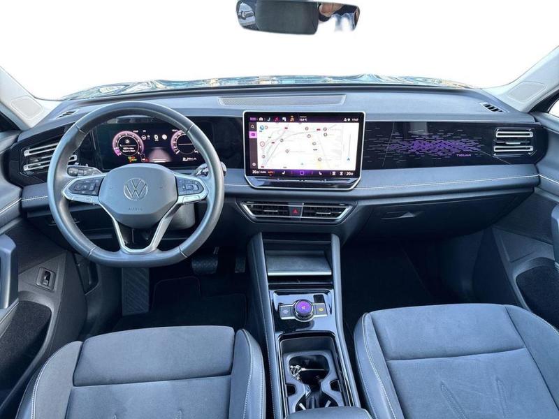 Volkswagen Tiguan 1.5 eTSI 150ch Dsg7 Elegance