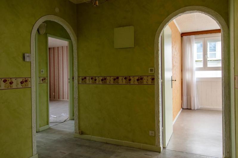 Appartement - 75 m² - 5 pièces