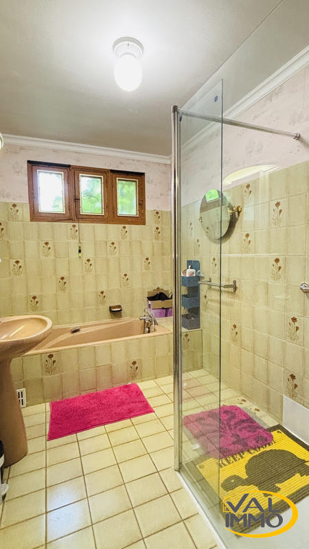 Villa - 94 m² - 4 pièces