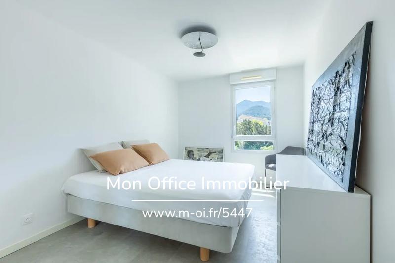 Penthouse - 135 m² - 4 pièces