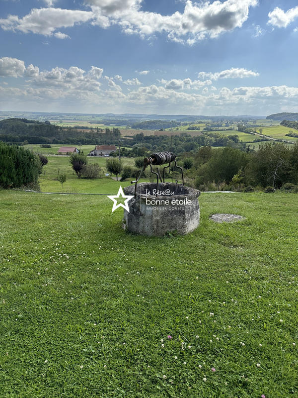 Maison - 230 m² - 10 pièces