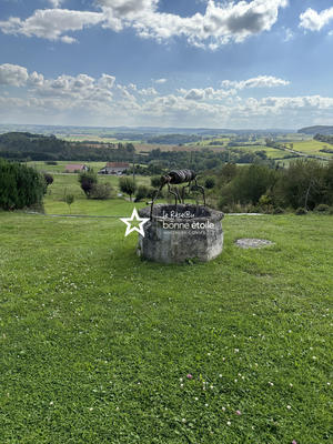 Maison - 230 m² - 10 pièces