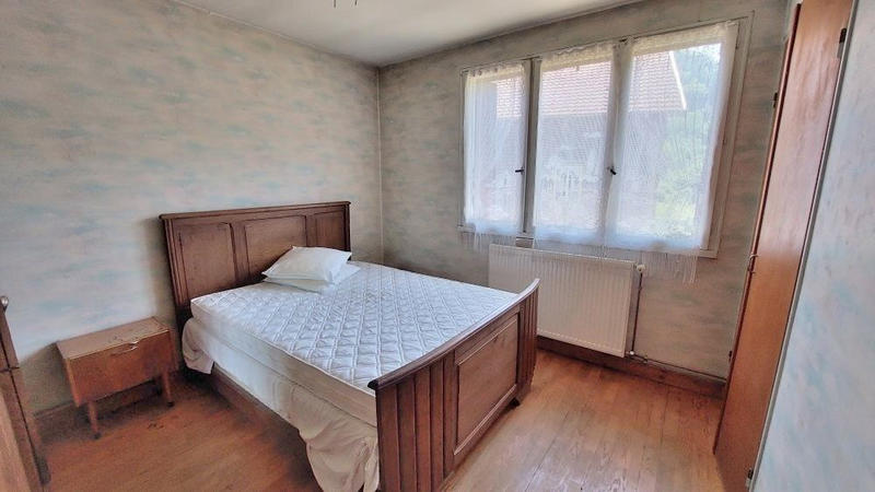 Propriété - 160 m² - 11 pièces