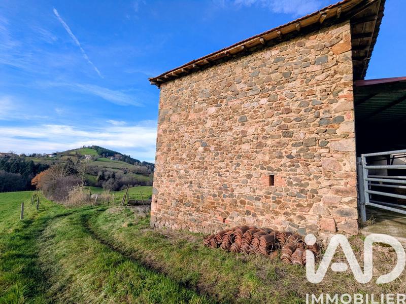 Ferme - 106 m² - 5 pièces