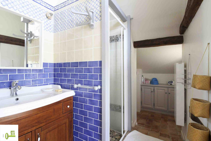 Maison - 166 m² - 7 pièces