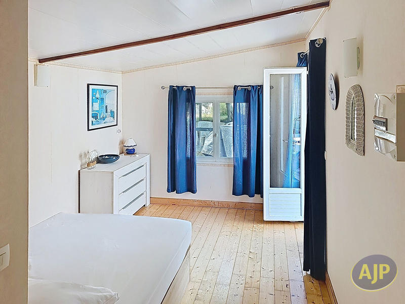 Maison - 71 m² - 4 pièces