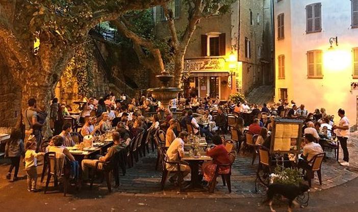 Fonds de commerce - 350 m²