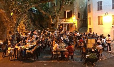 Fonds de commerce - 350 m²