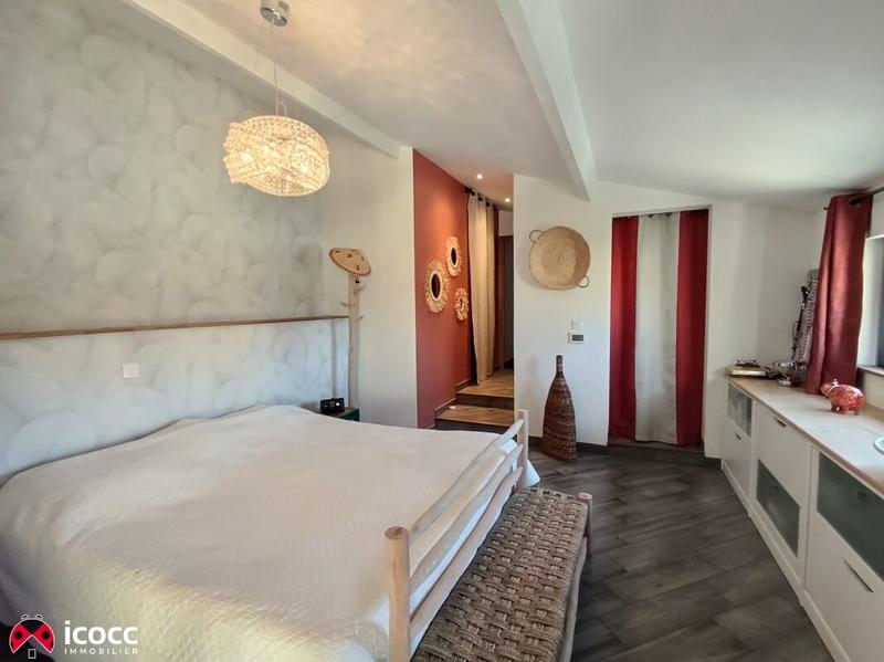 Maison - 172 m² - 5 pièces