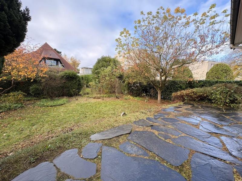 Maison ancienne - 154 m² - 7 pièces