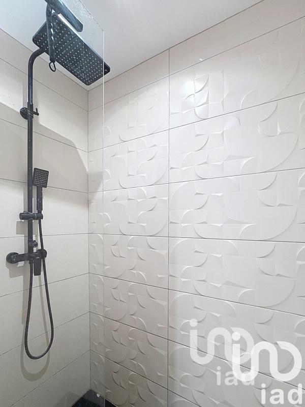 Maison - 112 m² - 8 pièces