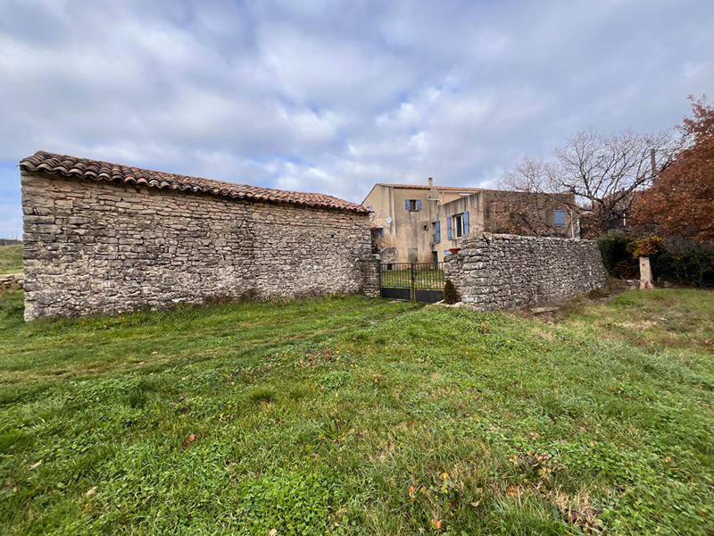 Maison - 235 m² - 7 pièces