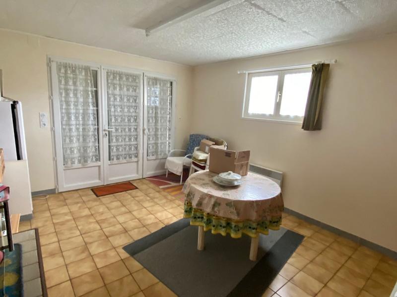 Maison traditionnelle - 123 m² - 6 pièces