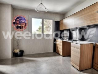 Maison traditionnelle - 174 m² - 7 pièces