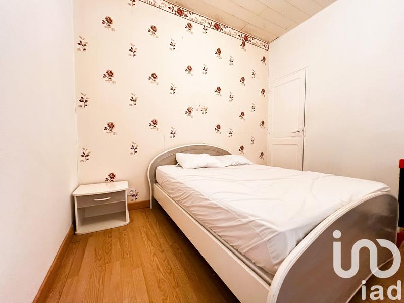 Appartement - 116 m² - 5 pièces