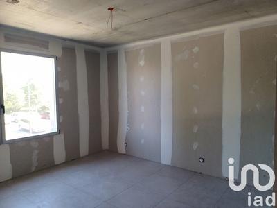 Appartement - 101 m² - 4 pièces