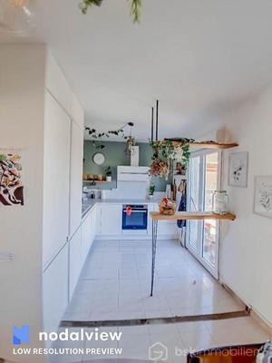 Maison - 103 m² - 7 pièces