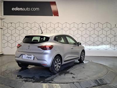 Renault Clio TCe 90 Equilibre