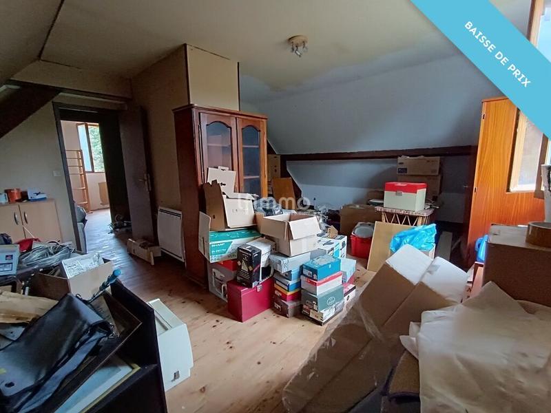 Maison - 112 m² - 5 pièces