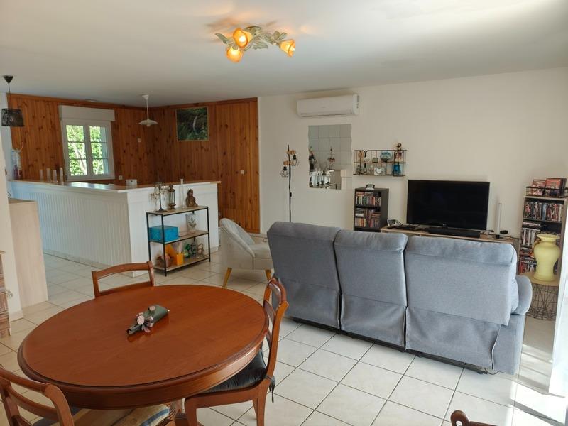 Pavillon - 84 m² - 3 pièces