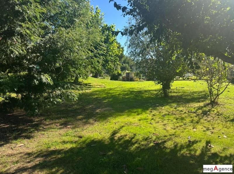 Maison - 131 m² - 5 pièces