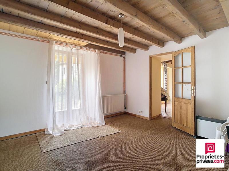 Maison - 138 m² - 5 pièces