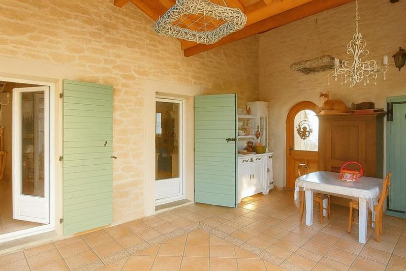 Villa - 170 m² - 5 pièces