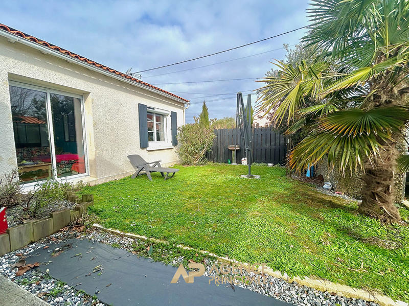 Maison - 78 m² - 4 pièces