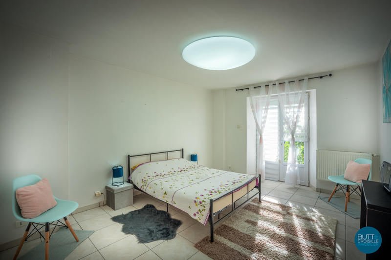 Maison - 190 m² - 7 pièces