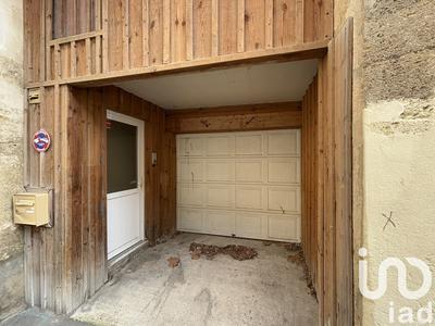 Maison - 71 m² - 4 pièces