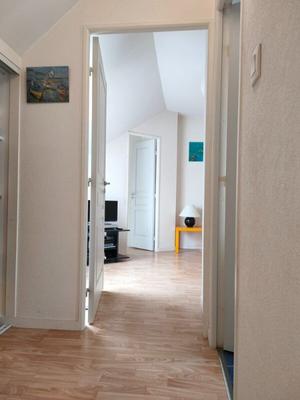 Appartement - 107 m² - 4 pièces